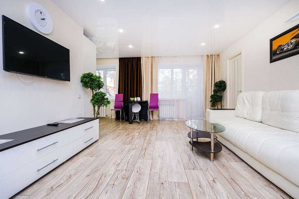 Сдаётся 2-х комнатная VIP квартира в Центре