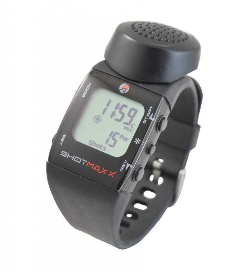 Ceas SHOOTMAXX-2 Watch Pistol Shooting Timer