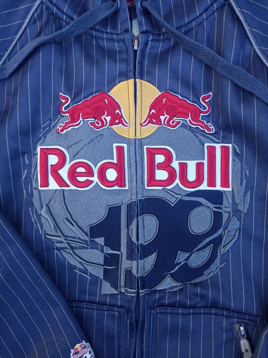 Bluza Fox Redbull