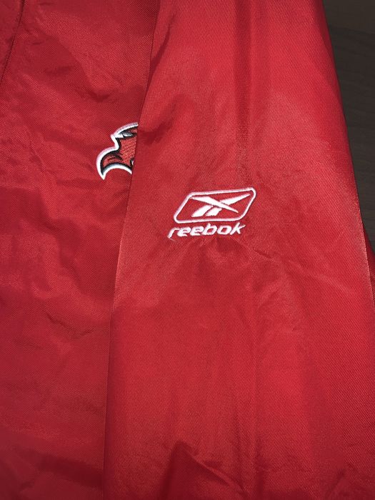Windbraker Vintage Reebok x NFL