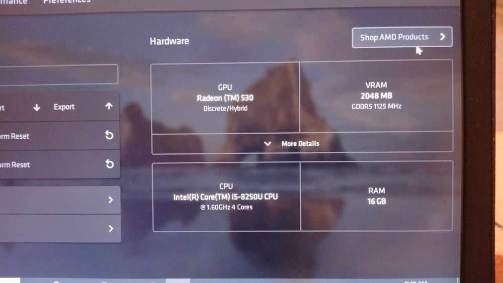 Ultrabook Dell 5370 i5-8250u, 16 Gb ddr4, Ssd 256 Gb, 13.3 Full HD