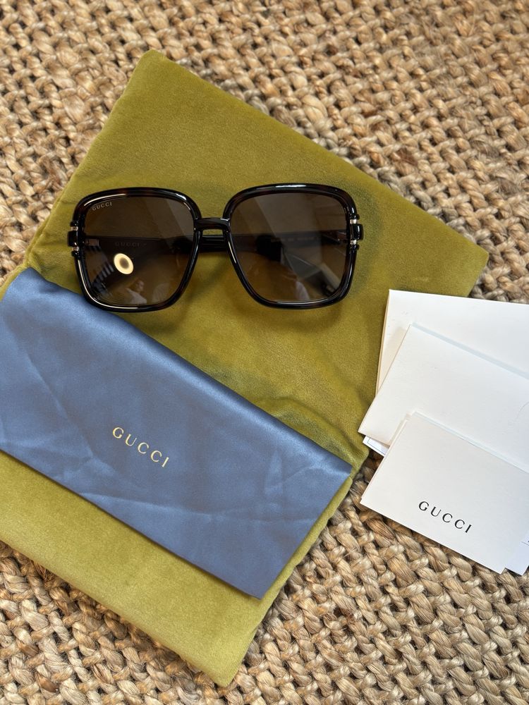 GUCCI дамски очила