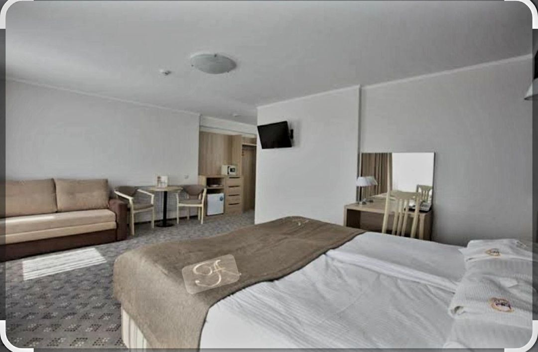 Mehmonxona Hotel Hostel Kunlik Kvartira Гостиница