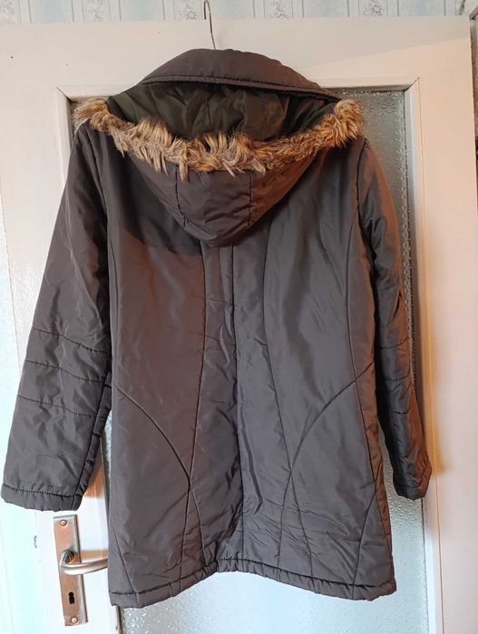 Зимно дамско яке