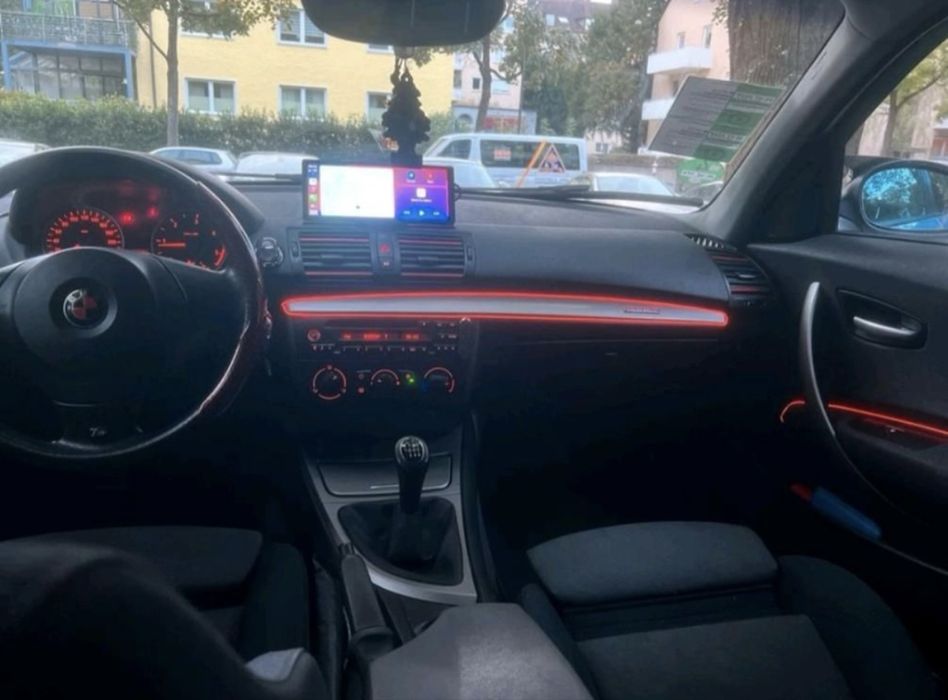 Bmw Seria 1 2.0D 163 CP M47