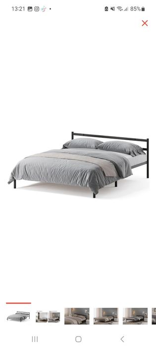 Продам Кровать 160×2000