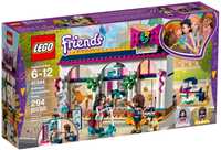 Lego Friends 41344 - Andrea’s Accesories Store (2018)