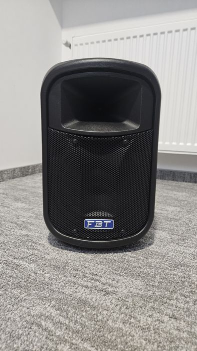 Boxa activa FBT J-8A