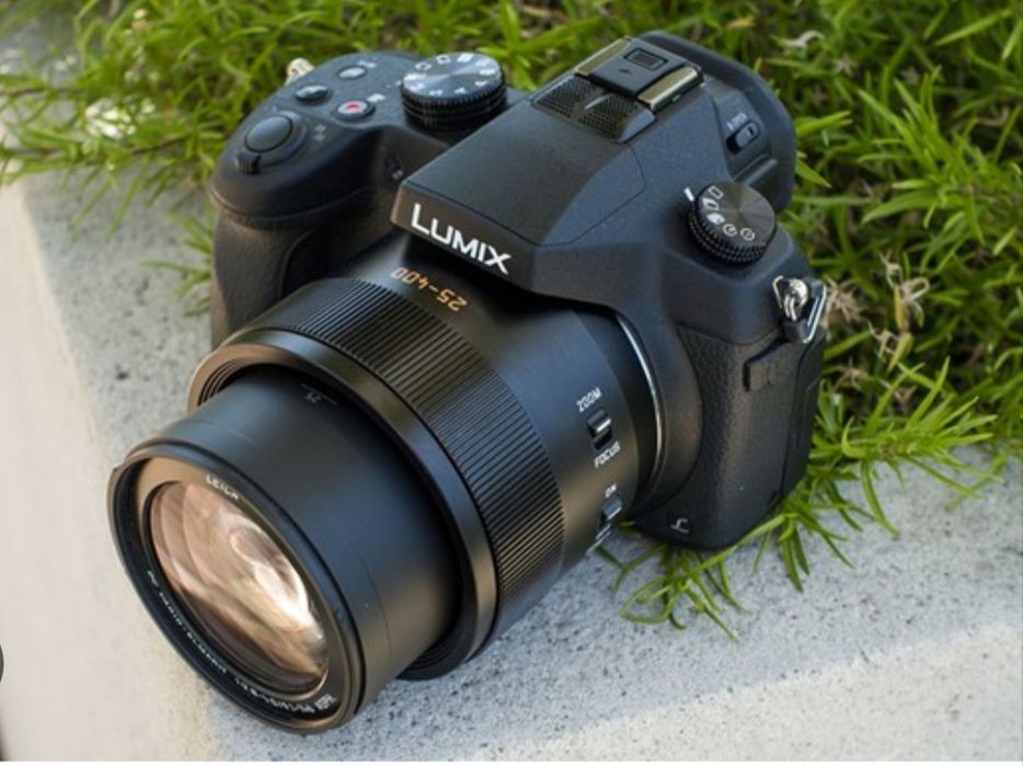 Panasonic FZ 1000