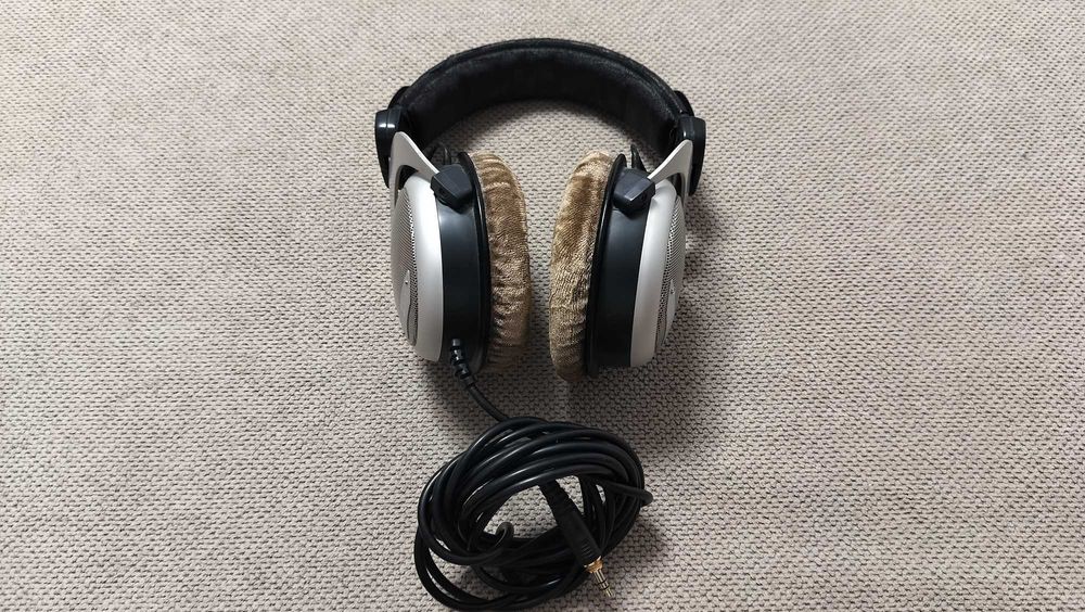 Casti Hi-Fi Profwsionale Studio Beyerdynamic DT 880