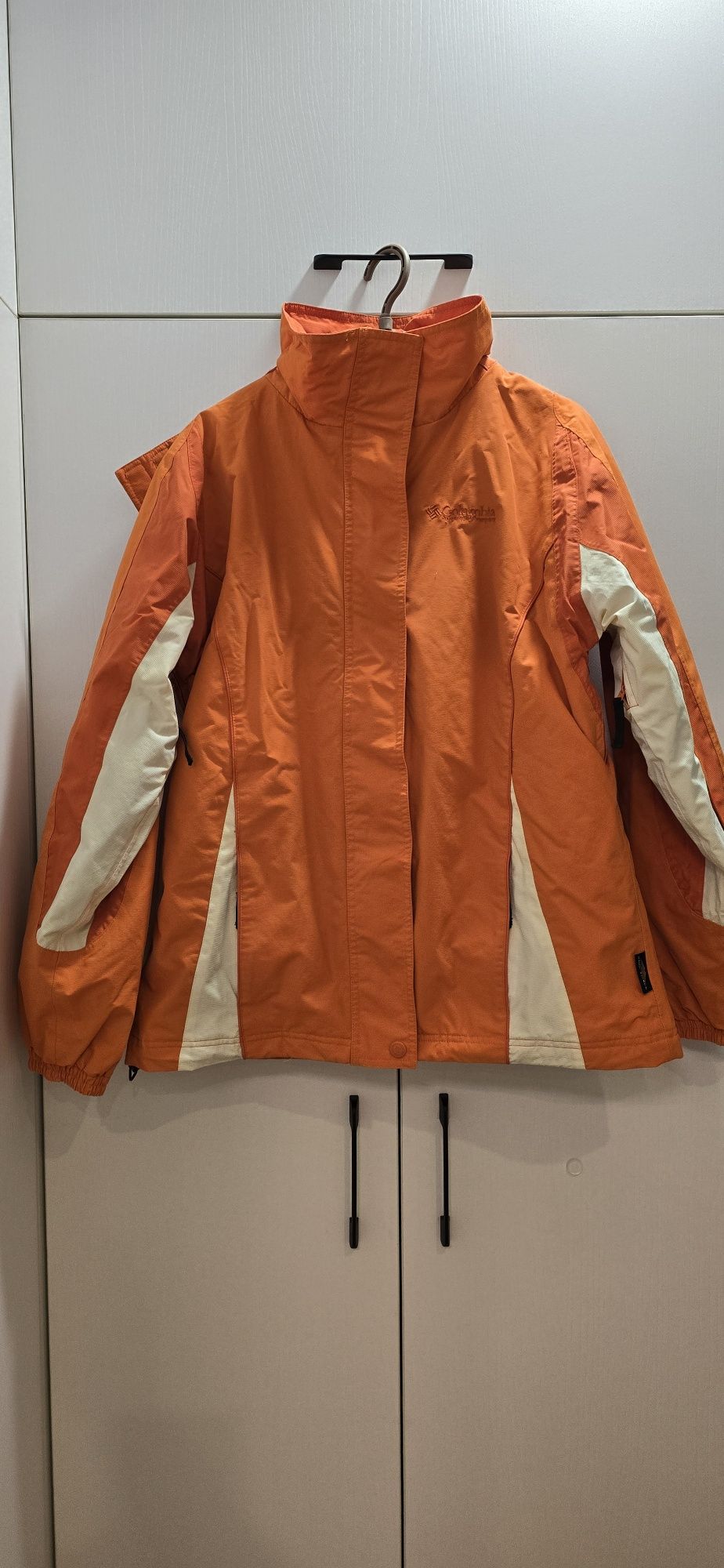 яке Columbia оригинално