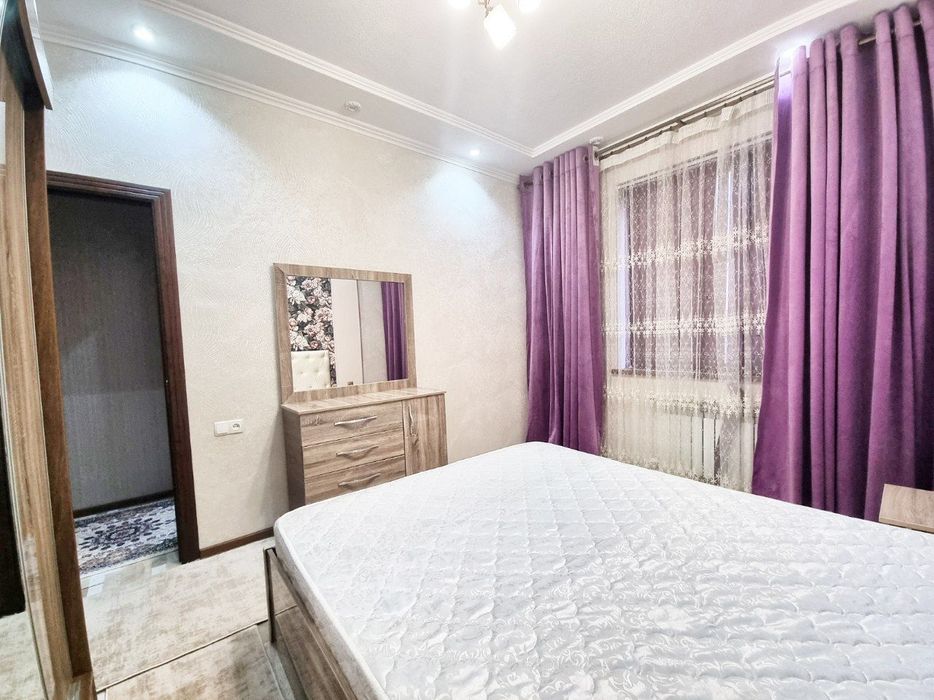 Сдаётся 3х ком кв Lux на Фрунзе ор. Хамкорбанк!!!