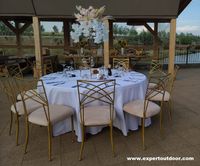 Fete de masa pentru restaurant, evenimente in aer liber, ballroom