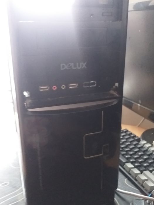 Продаётся компьютер!