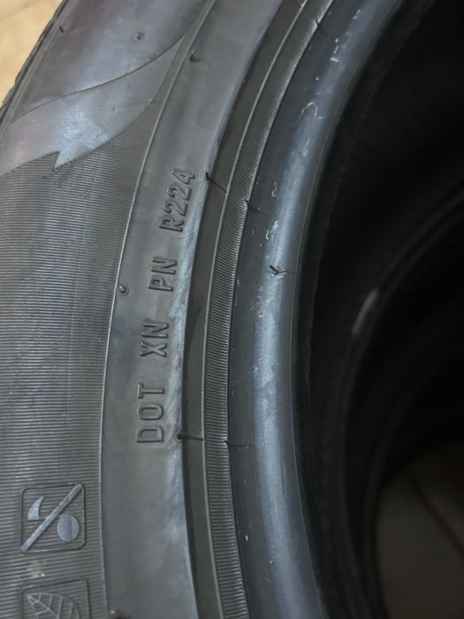 Зимни гуми Pirelli Scorpion 20”