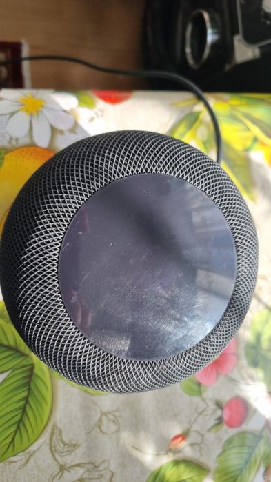 Boxa apple homepod gen 1 NETESTATA