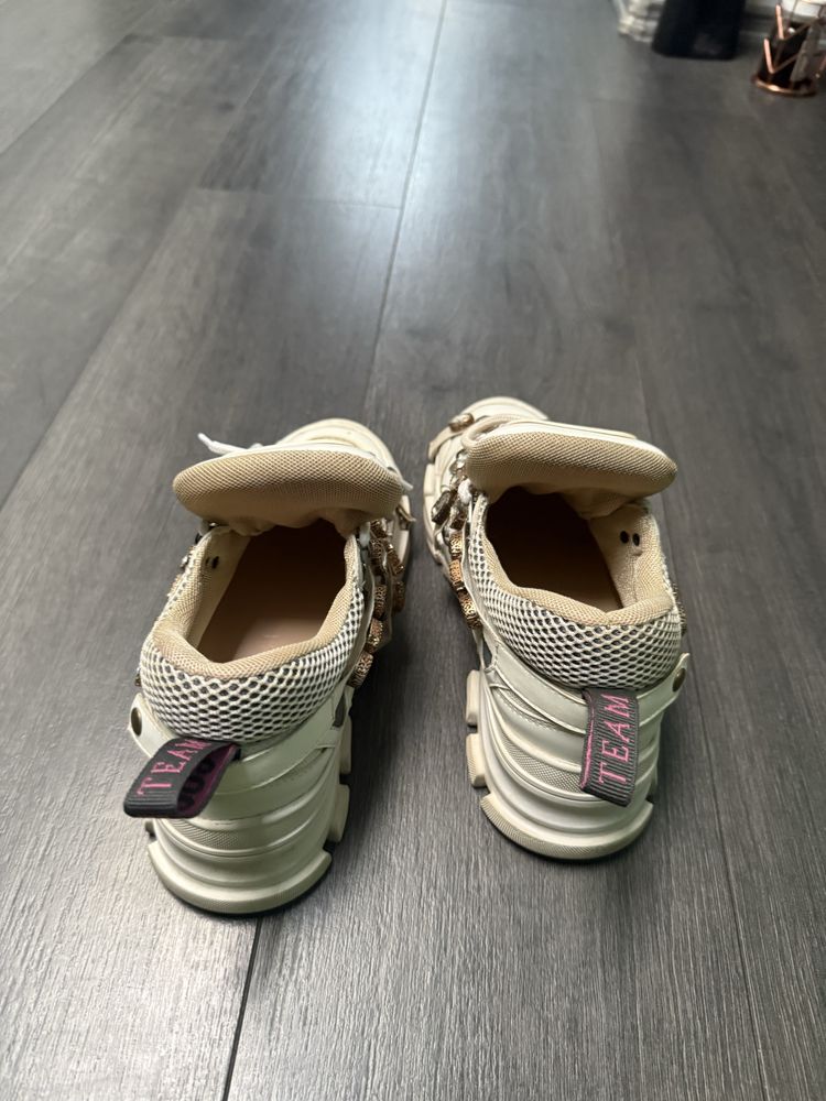 Pantofi sport Gucci mas 37