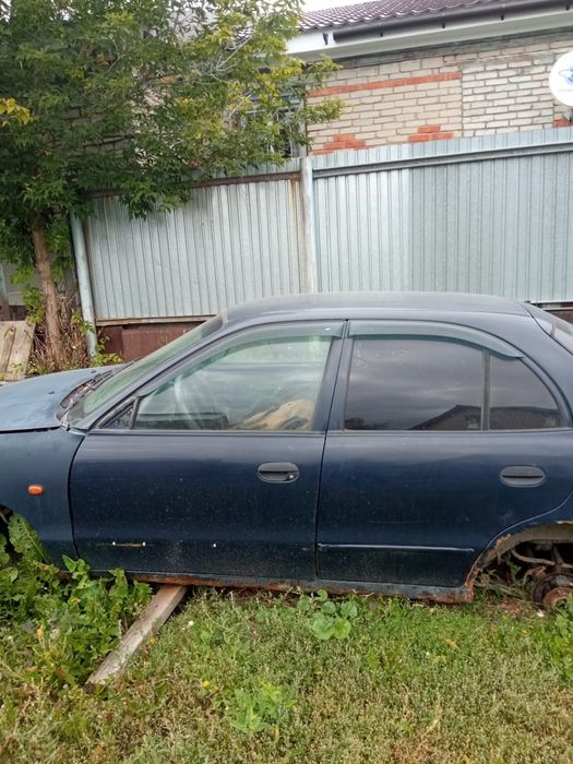 Хондай акцент 2 донор за 300000 продается