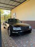 •Lexus LS 400 Бизнес-Седан•