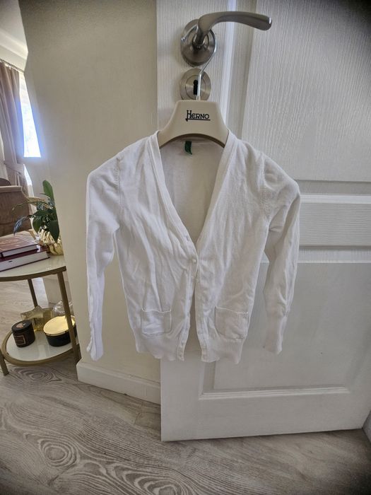 Pulover subțire fetițe, Benetton