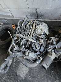 Motor 1.6 tdi CAYC/CAY gama VAG