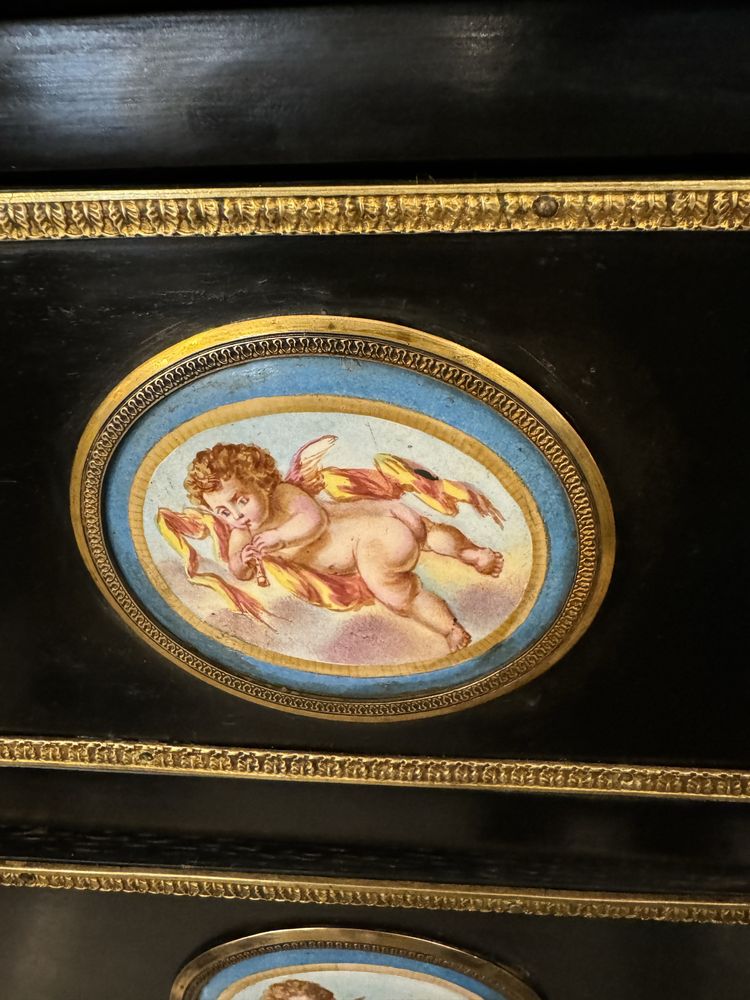 Saptamanal- comoda- Sevres