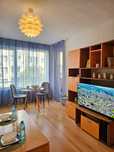 Casita Central Apartment - Free Private Parking & Close to Metro