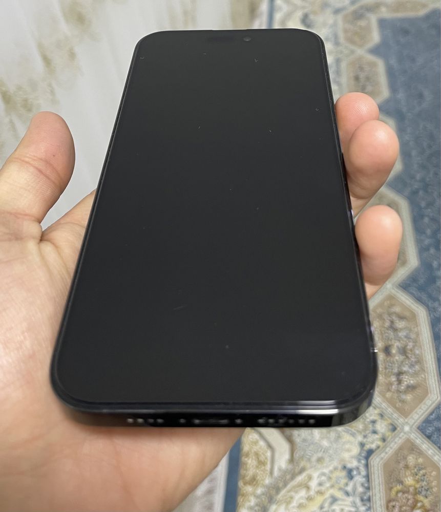 iPhone 14 pro max 512gb (sim)