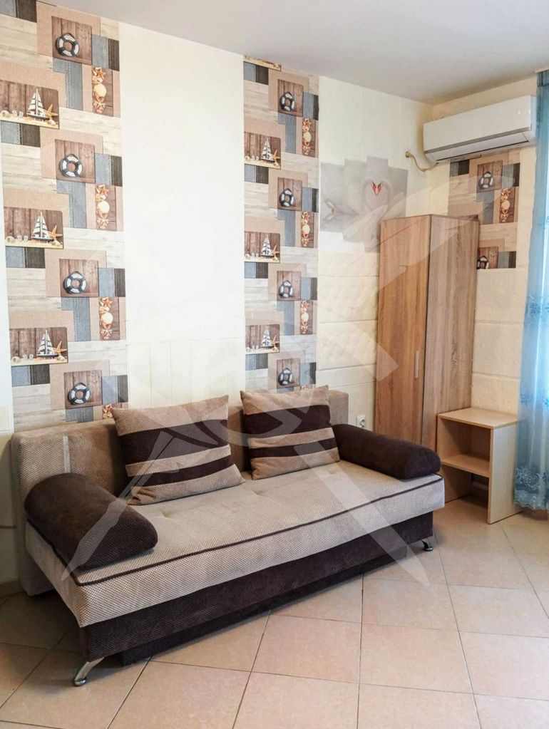 Продава се Двустаен апартамент в Поморие - 31 кв.м за 1984 €/кв.м - Снимка #3