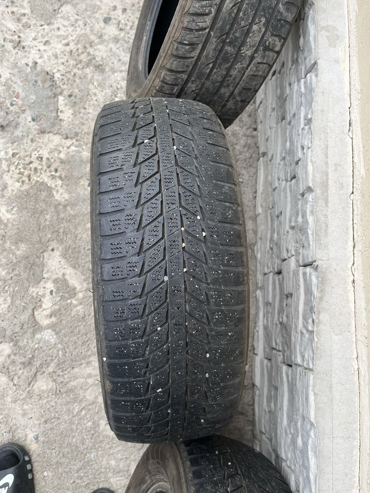 Зимние Шины 205/60 R16 Triangle и Snowlink