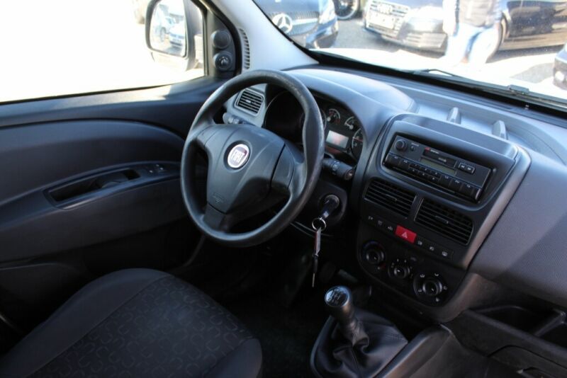 НА ЧАСТИ! Fiat Doblo 1.3 Mjet MAXI 2013 г. 90 кс. Фиат Добло МАКСИ