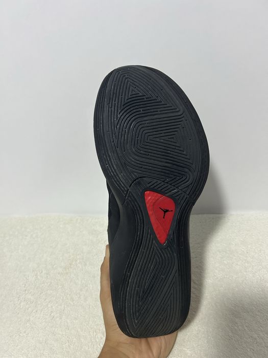 Jordan Luka 1 “Bare” Sneakers