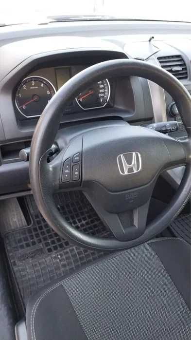 Honda CR-V diesel 2.2, an 2008, 157000 km