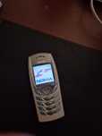 Nokia 6100 de colecție