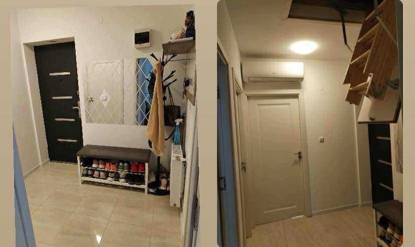 Apartament 2 camere cartier Astoria Iasi