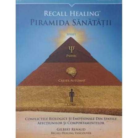gilbert renaud piramida sanatatii