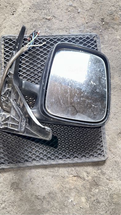 Зеркало электро Фольксваген Т4