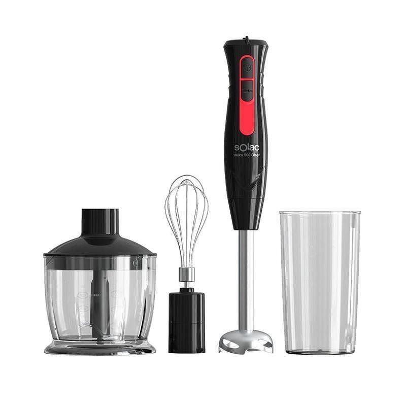 Пасатор MIXO 800 Chef