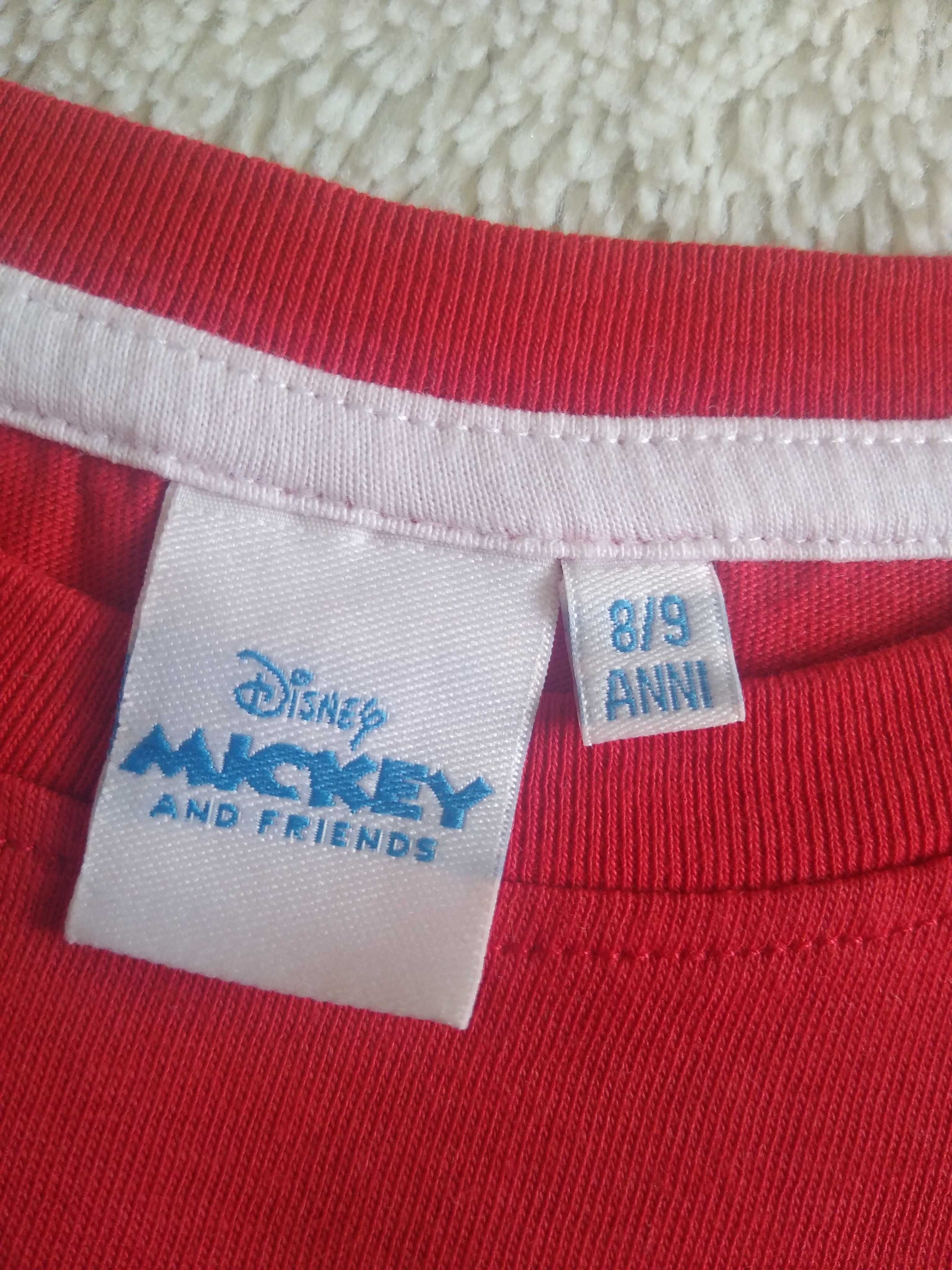 Bluza copii 8-9 ani , produs original Disney