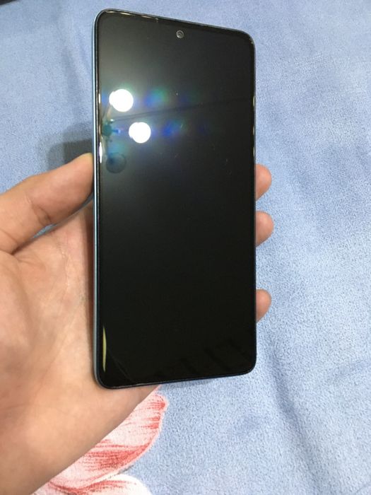 Redmi note 14 sotiladi 6/128gb