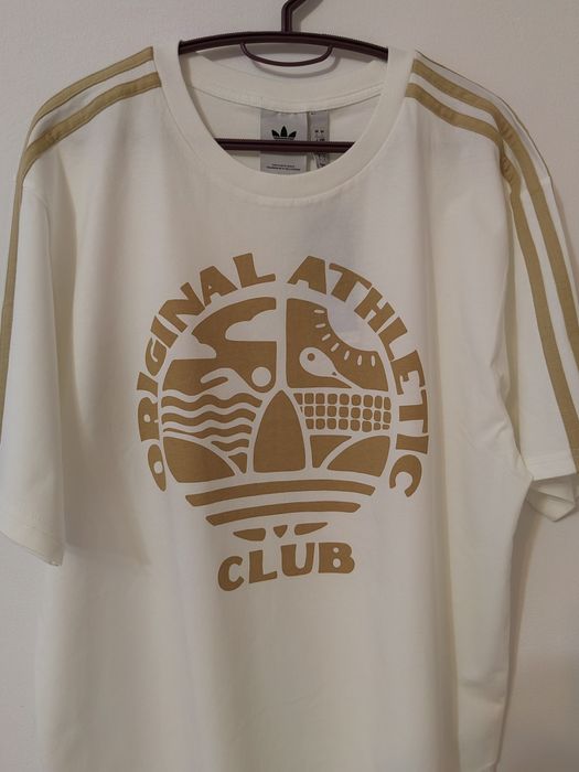 Tricou Adidas athletic