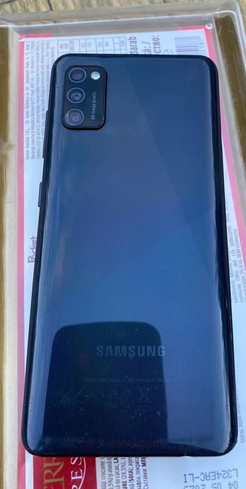 Vând Samsung Galaxy A41 pentru piese (SM-A415F) 64 Gb