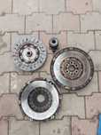 Ambreiaj ambreaj volanta alfa romeo 159 1.9jtdm  2.4jtdm 1.8tbi 2.0jtd