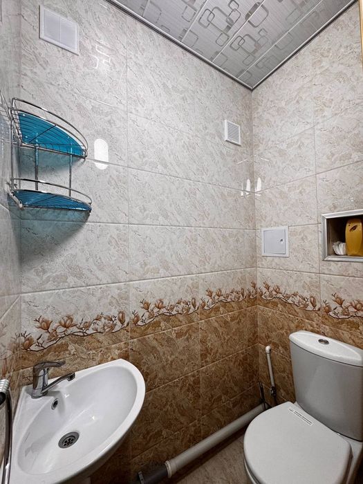 Продаётся 3х квартира Рудакий Без глухой