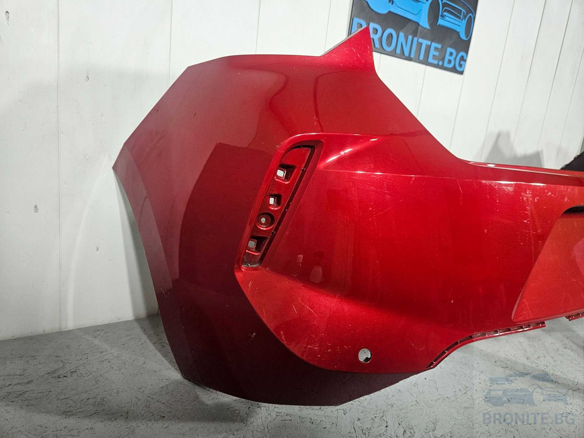 Задна броня OPEL ASTRA L Опел Астра Л 2022-