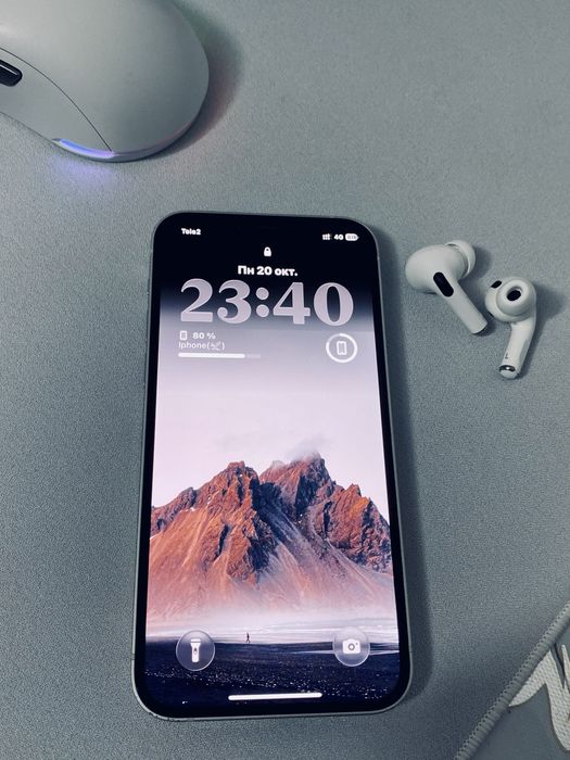 Iphone 12 78акб 128 гб