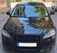 BARTER! AUDI A 3 1.9TDI 105ph.