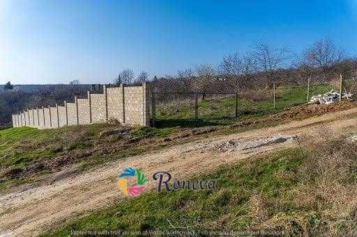 Продава се Парцел в с. Приселци, Област Варна - 1998 кв.м за 28 €/кв.м - Снимка #1