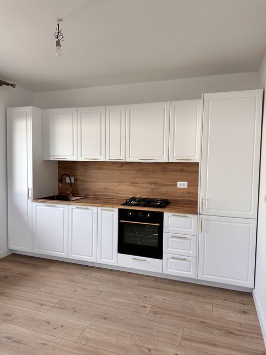 Casa stil bucovinean de inchiriat -Sf. Ilie