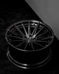 Jante concave forjate Yido BMW Audi Mercedes Dodge Mustang Porsche